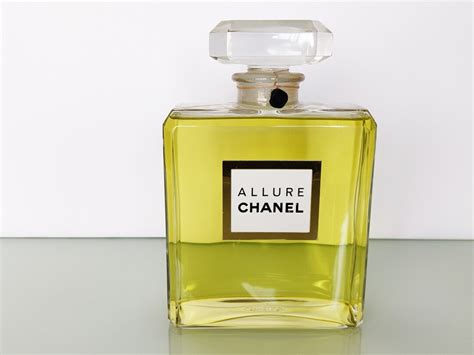 chanel factice dummy perfume bottle|chanel factices.